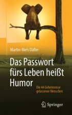 Das Passwort Furs Leben Heisst Humor