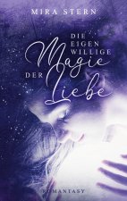 eigenwillige Magie der Liebe