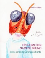 Ein Heimchen namens Bruno
