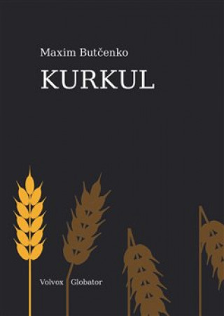 Maxim Butčenko - Kurkul
