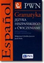 Gramatyka języka hiszpańskiego z ćwiczeniami