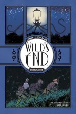 WILD'S END. PRIMERA LUZ