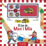 EL JOC DE MAX I MIA