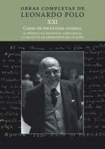 (L.P. XXI) Curso de Psicología General