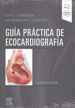 Guía práctica de ecocardiografía (4ª ed.)