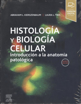 Histología y biología celular (5ª ed.)