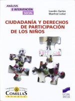 CIUDADANIA Y DERECHOS DE PARTICIPACION DE LOS NIÑOS