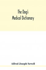 dog's medical dictionary