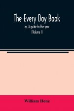 every day book