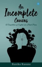 Incomplete Canvas