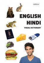 English-Hindi Visual Dictionary