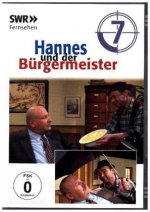Hannes und der Bürgermeister. Nr.7, 1 DVD