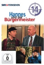 Hannes und der Bürgermeister. Tl.14, 1 DVD