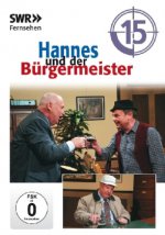 Hannes und der Bürgermeister. Tl.15, 1 DVD