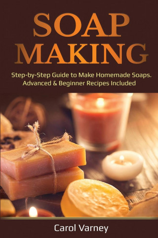 Soap Making