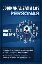 Como analizar a las personas