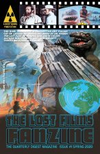 Lost Films Fanzine #1