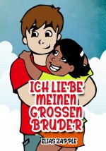 Ich Liebe Meinen Grossen Bruder