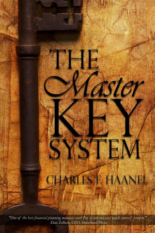 Master Key System by Charles F. Haanel