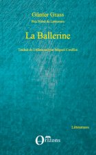 La Ballerine
