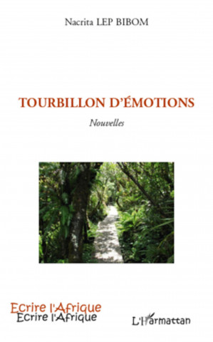 TOURBILLON D'EMOTIONS   NOUVELLES