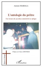 L'ontologie du pr?tre