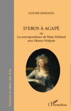 D'Eros ? Agap?