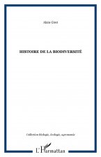Histoire de la biodiversité