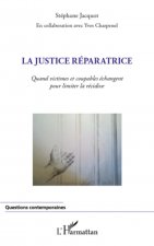 La justice réparatrice