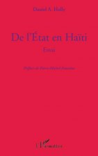 De l'Etat en Ha?ti