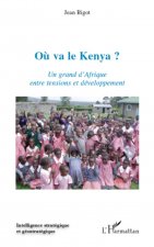 O? va le Kenya ? Un grand d'Afrique entre tensions et développement