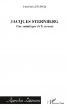 Jacques Sternberg