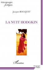 La Nuit Hodgkin