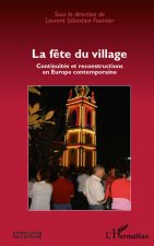 La f?te du village