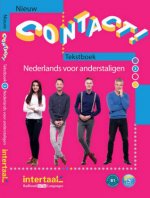 Contact! nieuw 3 (B1). Tekstboek + Online Material