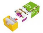 Green Line 2 G9 (Neue Ausgabe ab 2019) Klasse 6 Vokabel-Lernbox zum Schulbuch