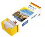 Pontes Gesamtband 1 (ab 2020) Vokabel-Lernbox zum Schulbuch 1. Lernjahr. Lektion 1-11