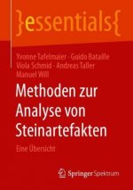Methoden Zur Analyse Von Steinartefakten