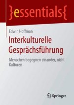 Interkulturelle Gesprachsfuhrung