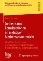 Gemeinsame Lernsituationen Im Inklusiven Mathematikunterricht