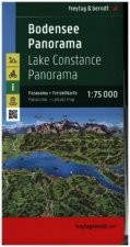 Lake Constance panorama