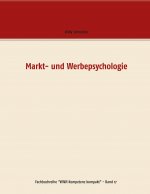 Markt- und Werbepsychologie
