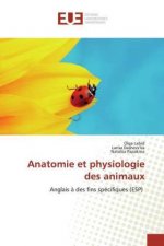 Anatomie et physiologie des animaux