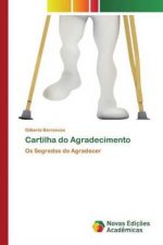 Cartilha do Agradecimento