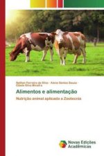 Alimentos e alimentacao