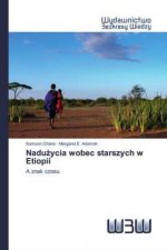 Nadużycia wobec starszych w Etiopii