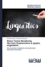 Nowa Teoria Rendering Qur'anic Euphemisms w języku angielskim