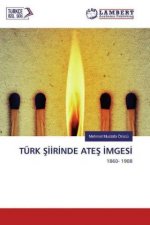 TÜRK ???R?NDE ATE? ?MGES?