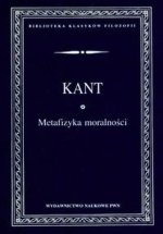 Metafizyka moralności
