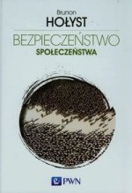 Bezpieczeństwo społeczeństwa 3